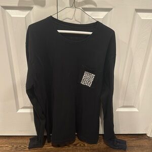 Both T shirts worn once good condition